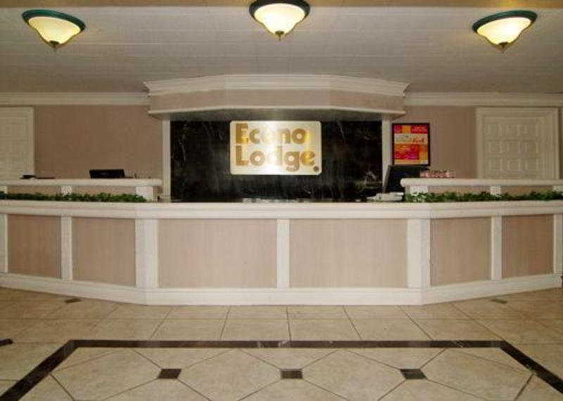 Motel 6-Dallas, Tx - Market Center מראה חיצוני תמונה